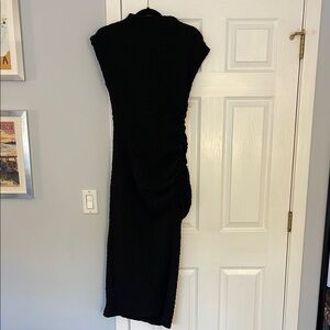 NWT ANTHROPOLOGIE DRESS (M)